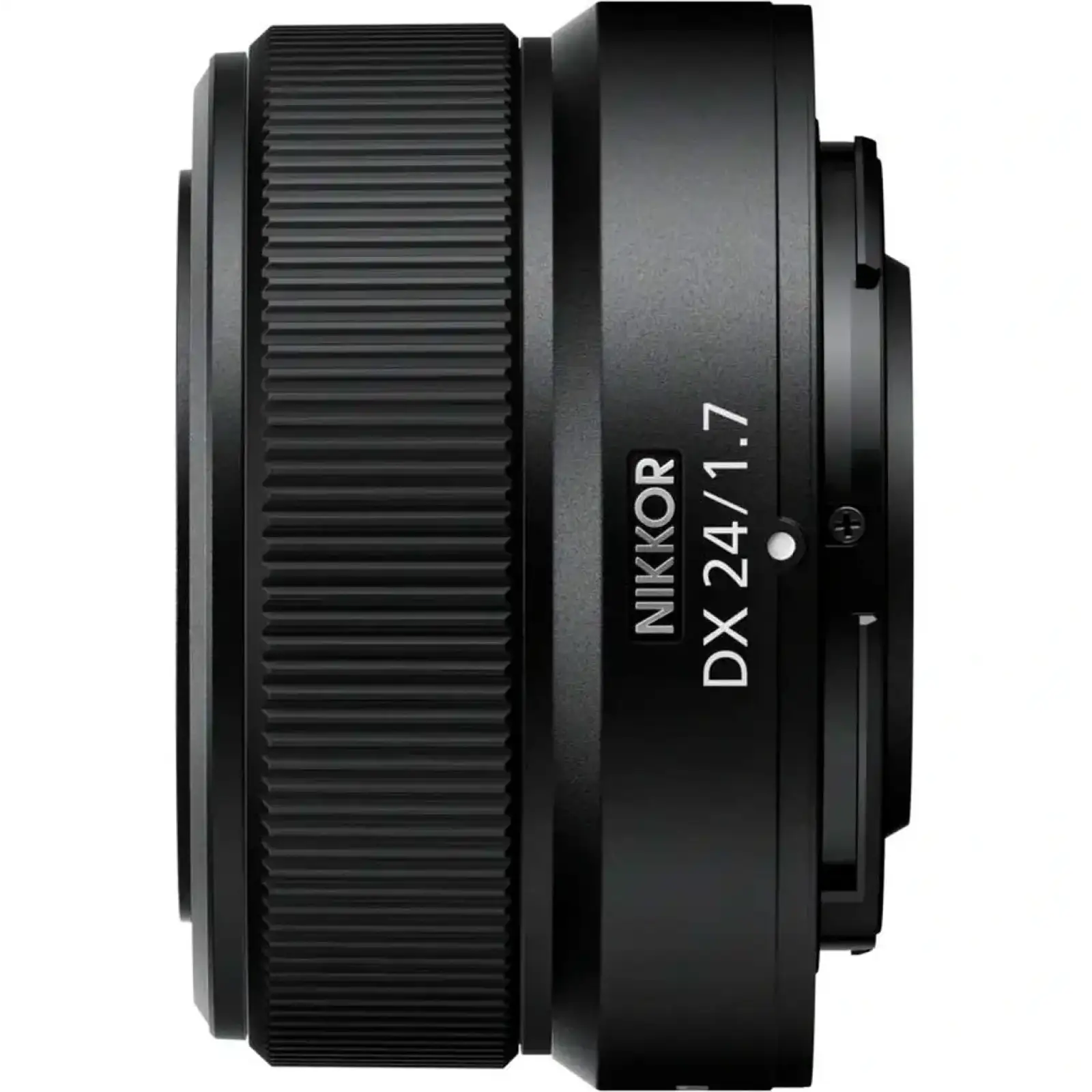 Об'єктив Nikon Nikkor Z DX 24mm f/1.7 (JMA109DA)