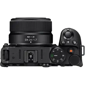 Об'єктив Nikon Nikkor Z DX 24mm f/1.7 (JMA109DA)