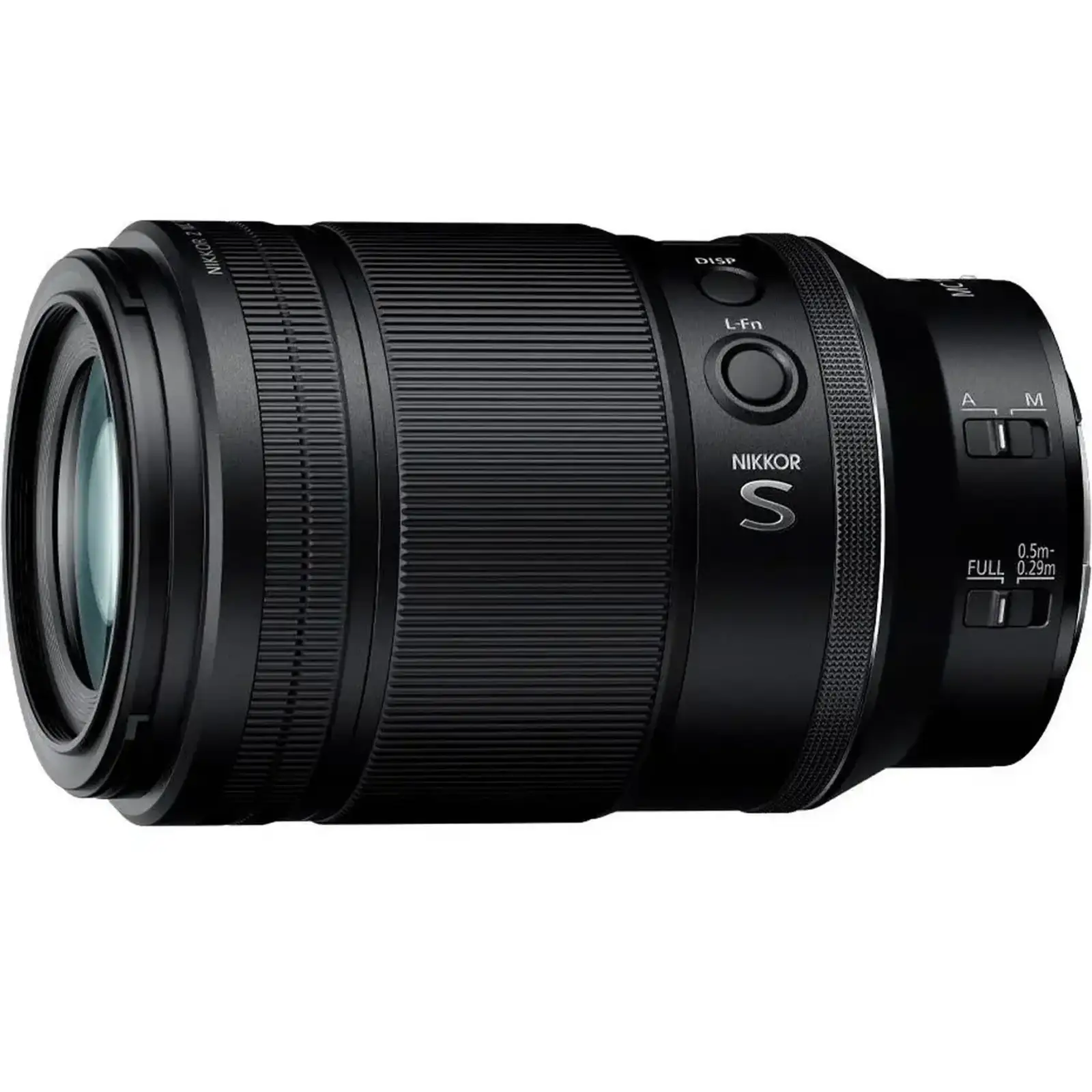 Об'єктив Nikon Nikkor Z MC 105mm f/2,8 VR S (JMA602DA)