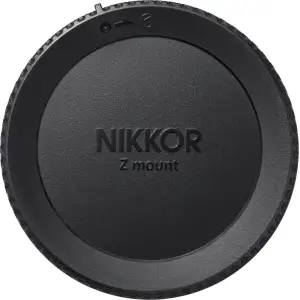 Объектив Nikon Z 24-70 mm f/4 S G IF ED Z Black (JMA704DA)