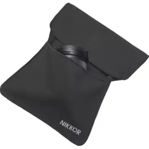 Объектив Nikon Z 24-70 mm f/4 S G IF ED Z Black (JMA704DA)