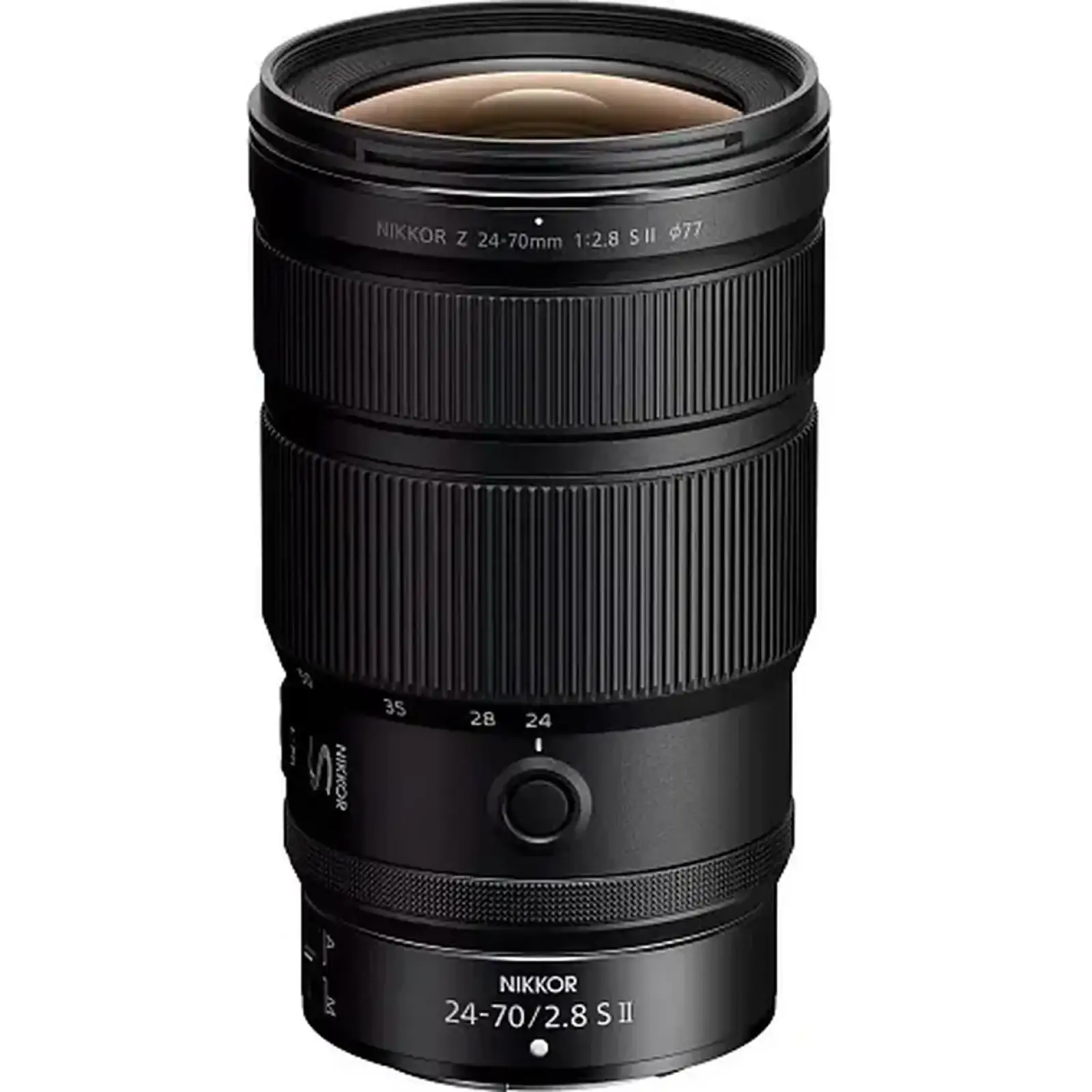 Об'єктив Nikon Nikkor Z 24-70mm f/2.8 S II (JMA724DA)