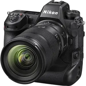 Об'єктив Nikon Nikkor Z 24-70mm f/2.8 S II (JMA724DA)