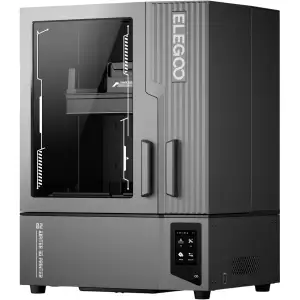 3D-принтер Elegoo Jupiter 2