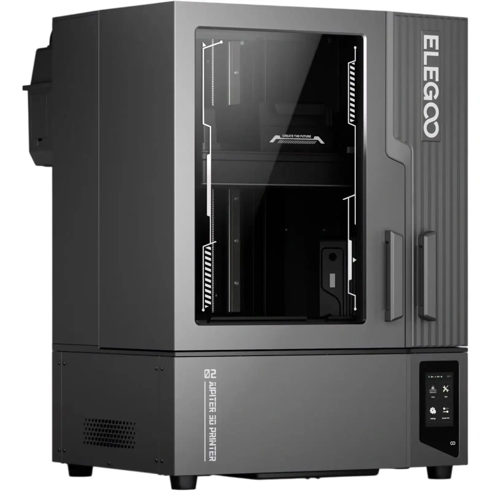 3D-принтер Elegoo Jupiter 2