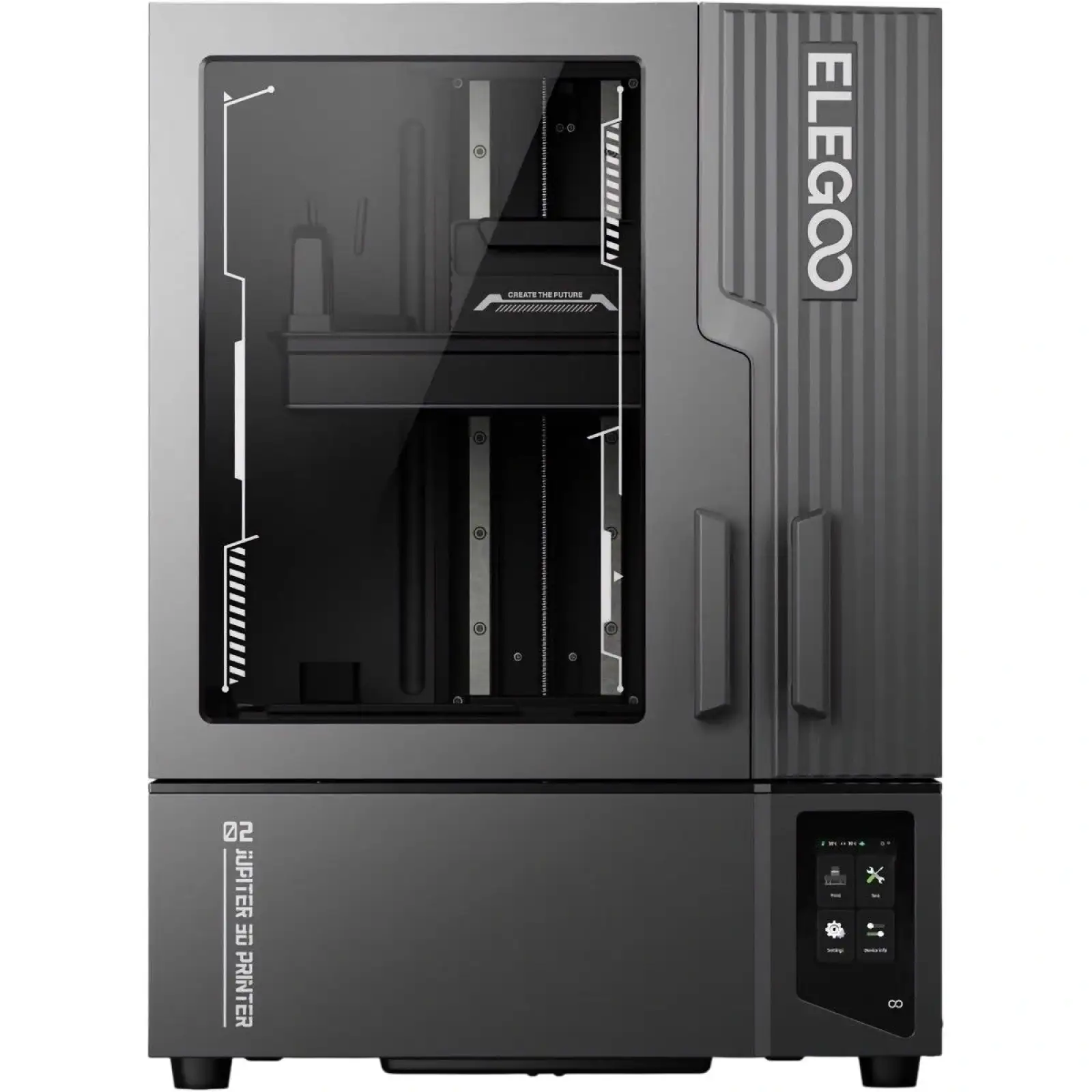 3D-принтер Elegoo Jupiter 2