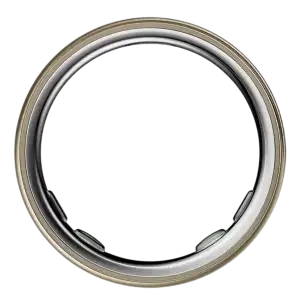 Смарт-кільце Oura Ring 5 Gold Size 6 (JZ90-61616-06)