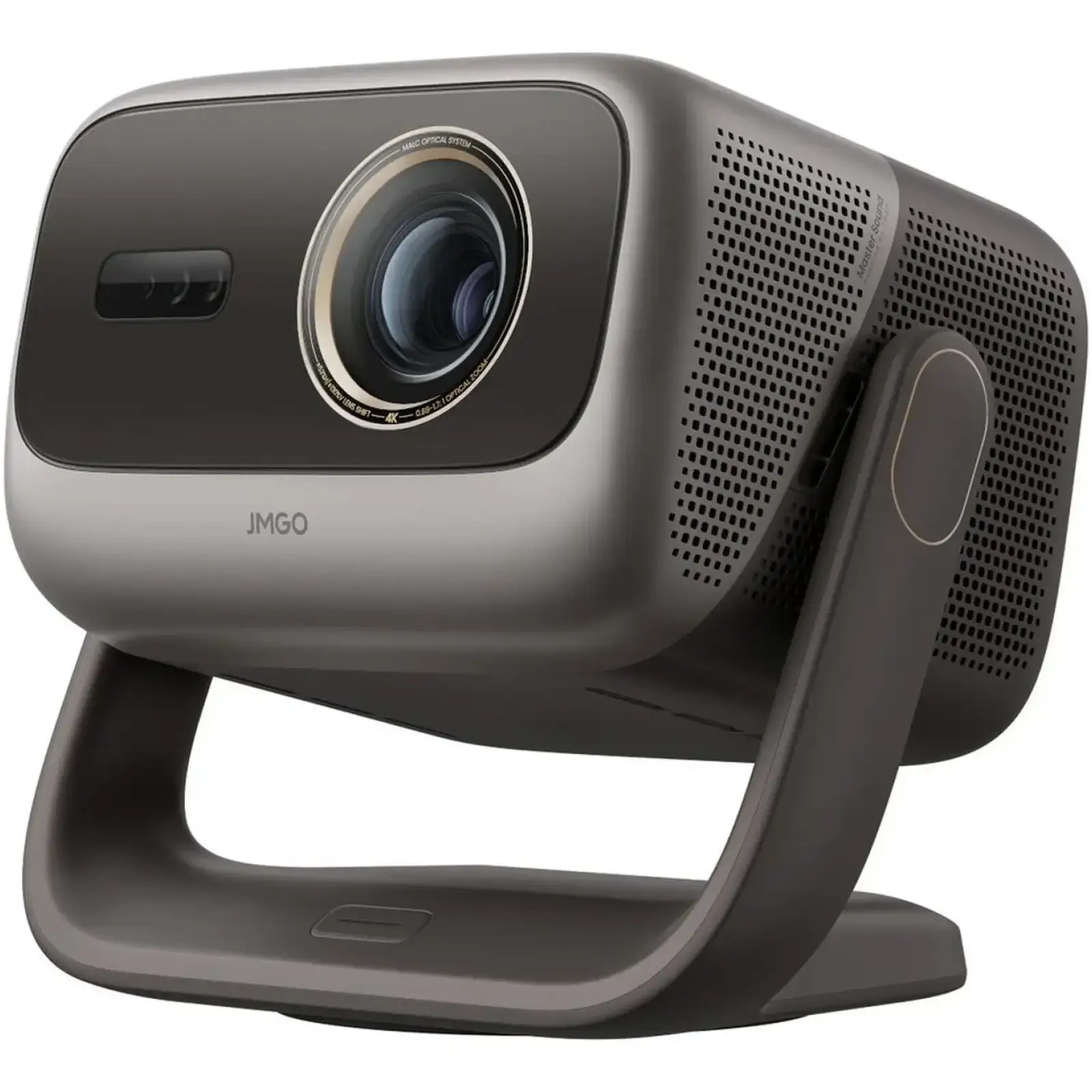 Мультимедійний проектор JMGO N3 4K Ultimate (K931EO)