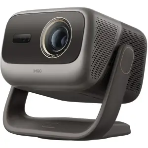 Мультимедійний проектор JMGO N3 4K Ultimate (K931EO)