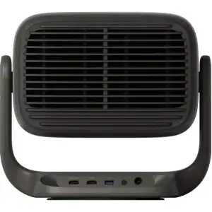 Мультимедійний проектор JMGO N3 4K Ultimate (K931EO)