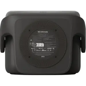 Мультимедійний проектор JMGO N3 4K Ultimate (K931EO)