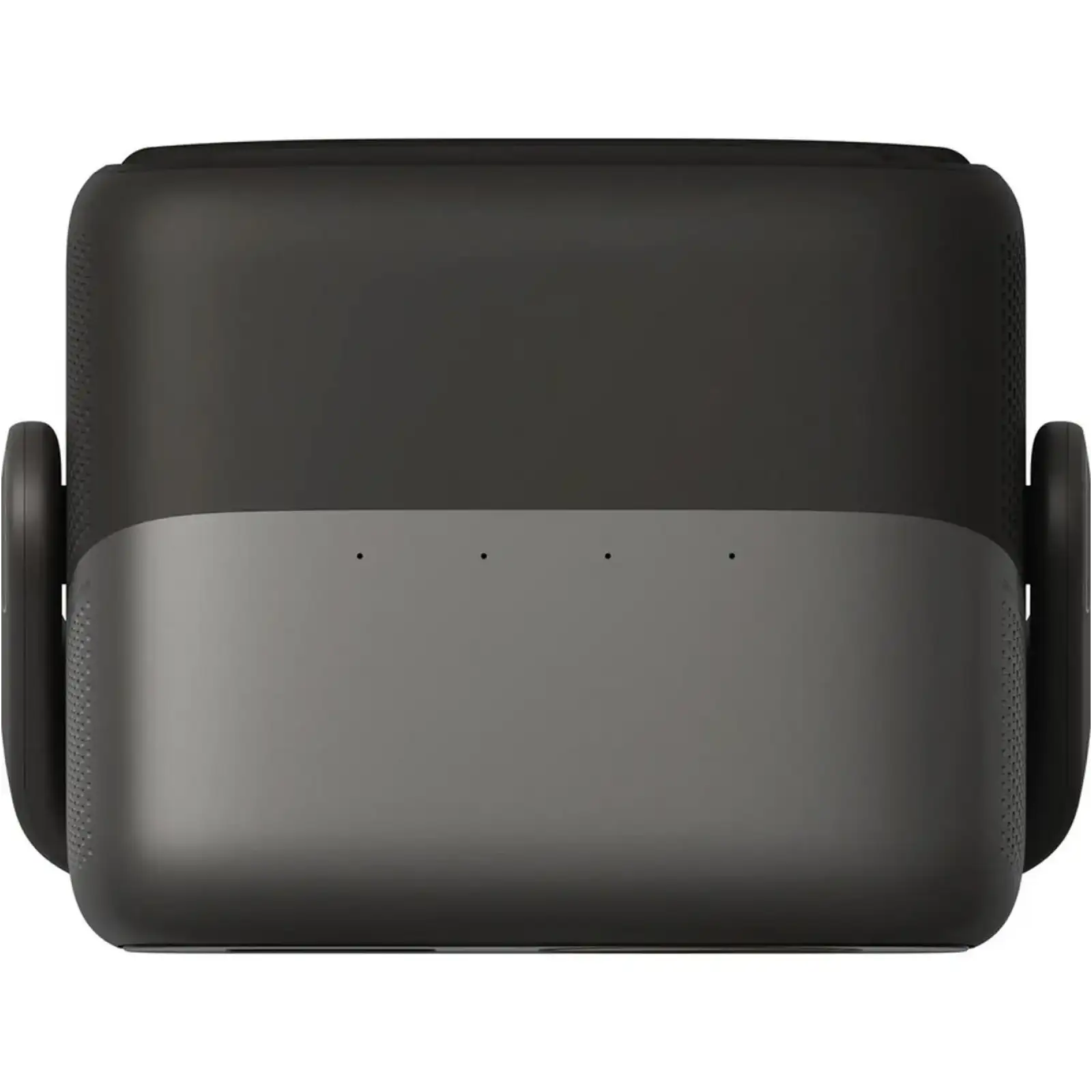 Мультимедійний проектор JMGO N3 4K Ultimate (K931EO)