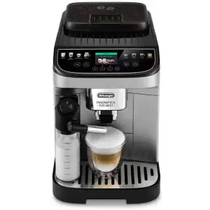 Кофемашина DeLonghi ECAM 310.80 SB (132250041) UA