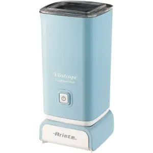 Кофемолка ARIETE 2878 BL капучинатор UA