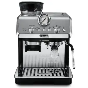 Кавоварка DeLonghi EC 9155 MB UA