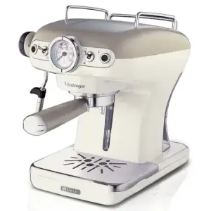Кофеварка эспрессо ARIETE 1389 BG UA