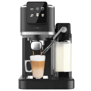 Кофеварка рожковая Cecotec Cafelizzia ColdBrew Latte (A01EU01108987) UA