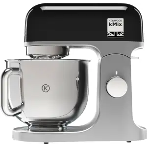 Кухонна машина Kenwood KMX750BK