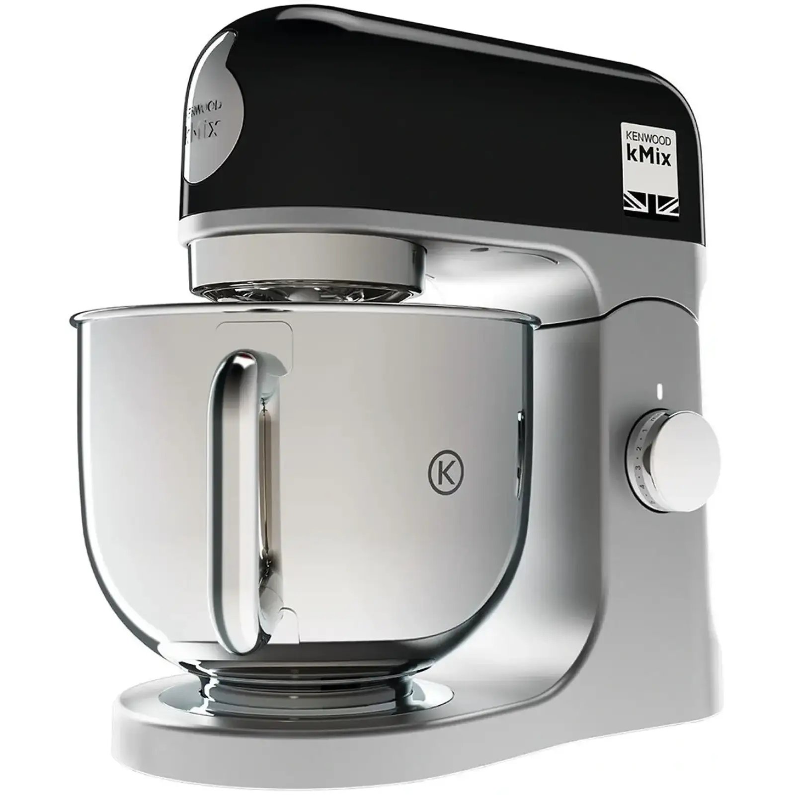 Кухонна машина Kenwood KMX750BK