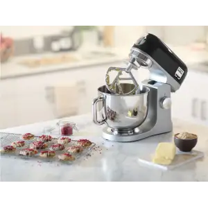 Кухонна машина Kenwood KMX750BK