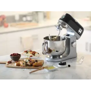 Кухонна машина Kenwood KMX750BK