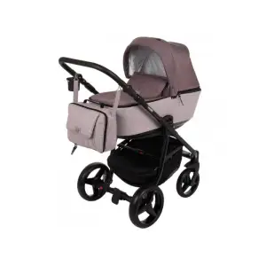 Коляска 2 в 1 Adamex Reggio Y-44 Beige UA