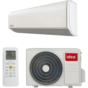 Кондиционер Idea ISR-07HR-MA01-DN8 UA