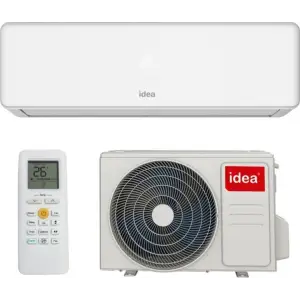 Кондиционер Idea ISR-12HR-VI05-DN8 UA