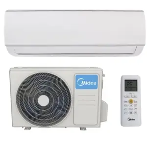 Кондиционер Midea AF8-24N1D0E-I/AF8-24N1D0E-O UA