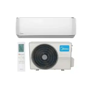Кондиционер Midea MSAB-09HRFN8-I/MSAB-09HRFN8-O UA