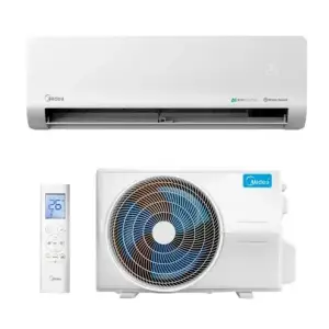 Кондиционер Midea MSEZ-09HRFN8-I/MSEZ-09HRFN8-O Eazy UA
