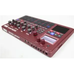 Грувбокс Korg Electribe