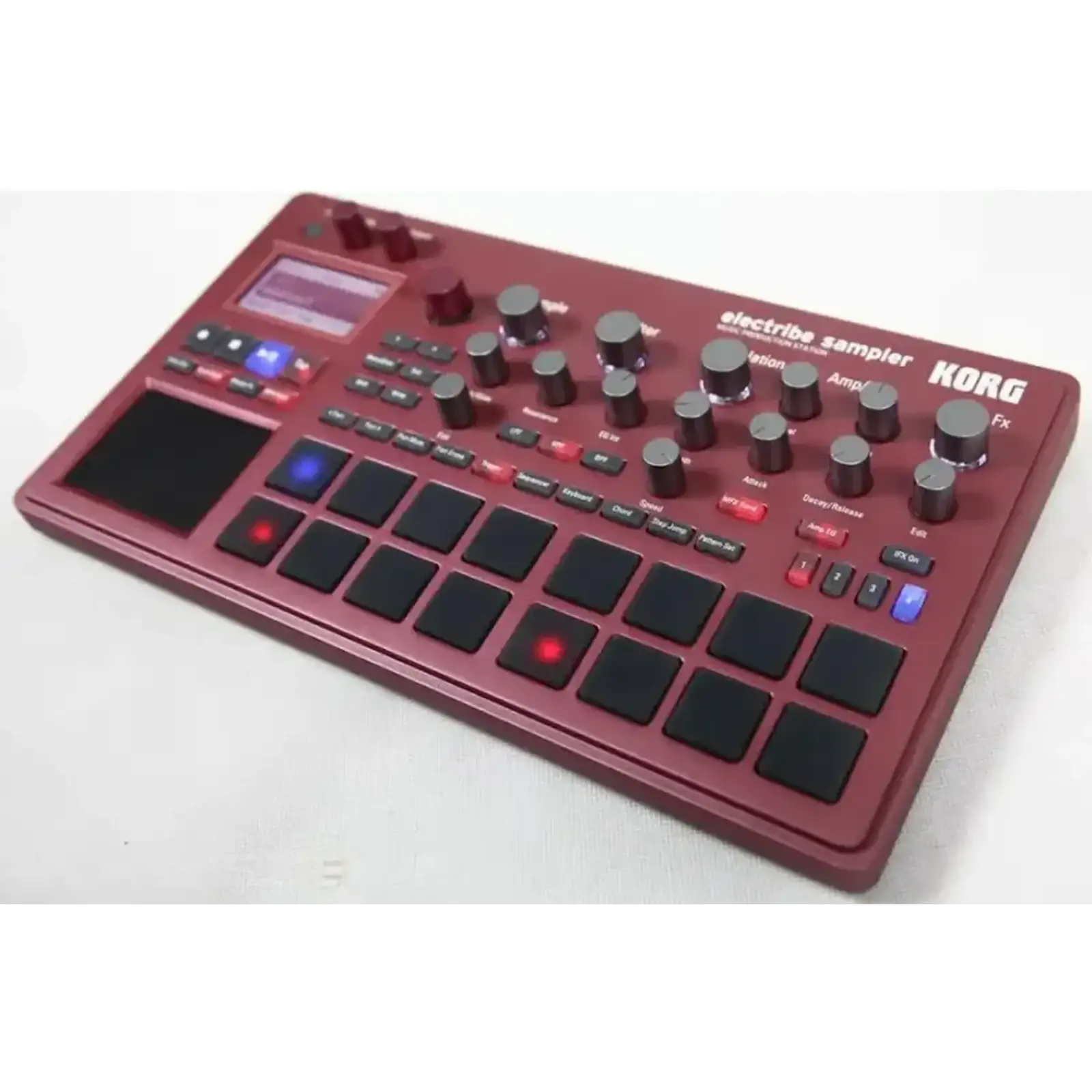 Грувбокс Korg Electribe