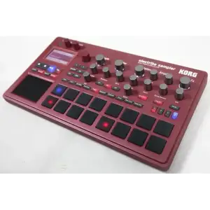 Грувбокс Korg Electribe