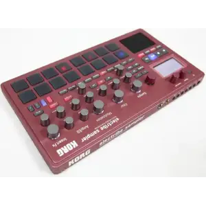 Грувбокс Korg Electribe