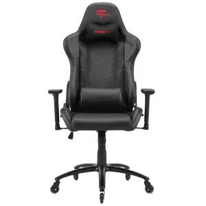Кресло для геймеров FragON 2X Series Black UA