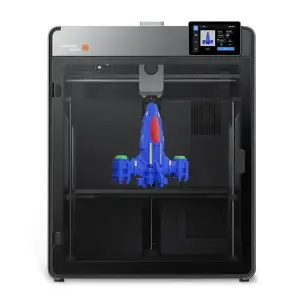 3D-принтер Anycubic Kobra S1 Max (KS1MBK0A-O)