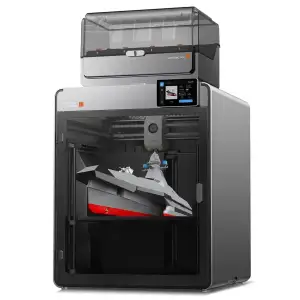 3D-принтер Anycubic Kobra S1 Max (KS1MBK0A-O)