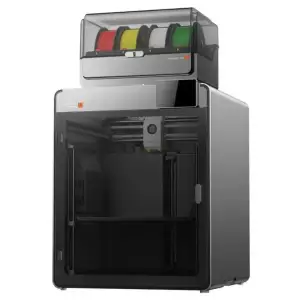 3D-принтер Anycubic Kobra S1 Max Combo (KSMCBK0A-O)