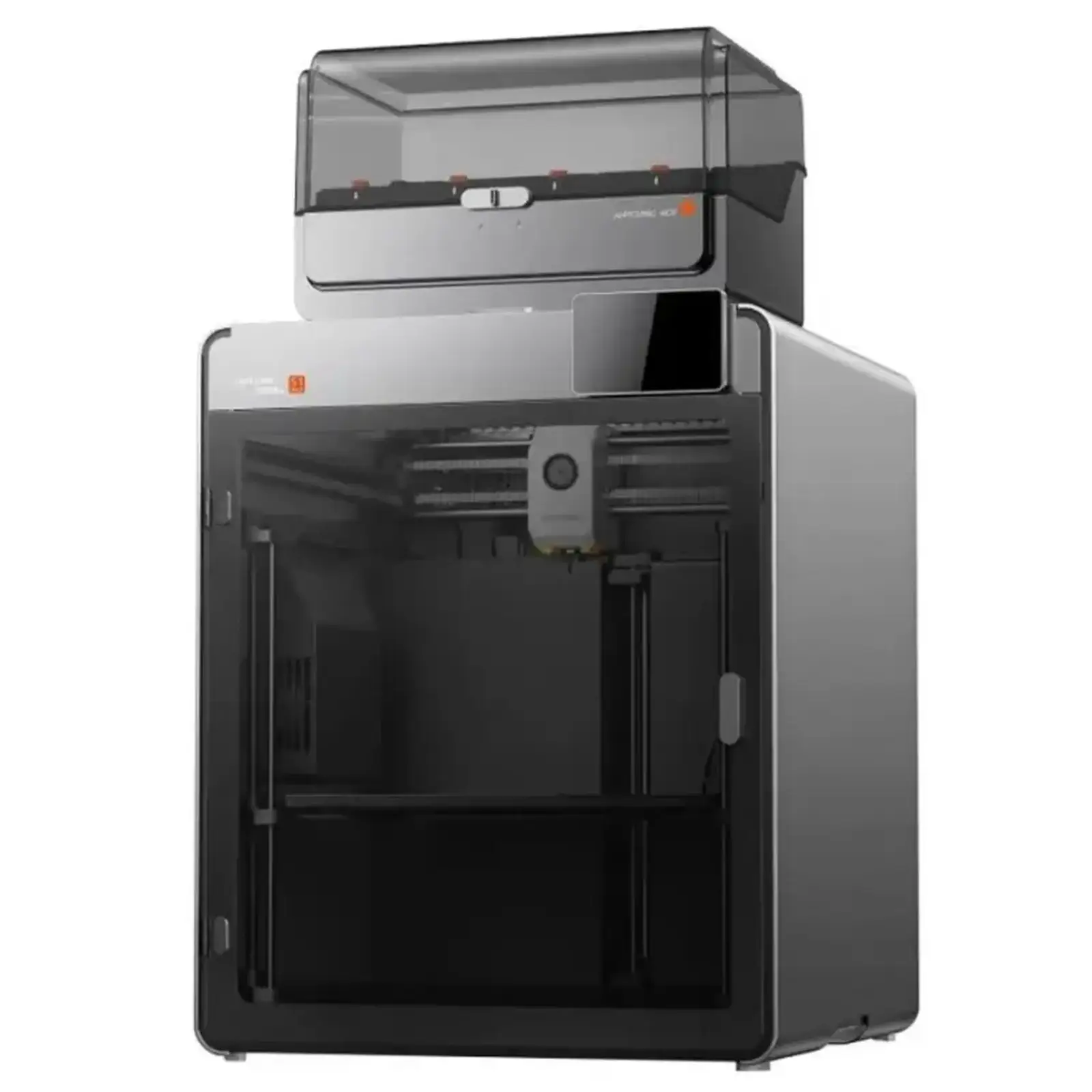 3D-принтер Anycubic Kobra S1 Max Combo (KSMCBK0A-O)
