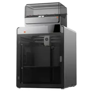 3D-принтер Anycubic Kobra S1 Max Combo (KSMCBK0A-O)