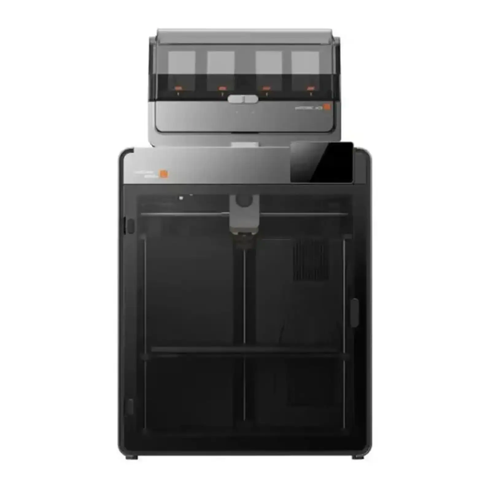 3D-принтер Anycubic Kobra S1 Max Combo (KSMCBK0A-O)