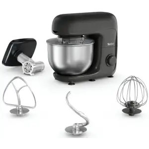 Кухонная машина TEFAL QB161H38 UA
