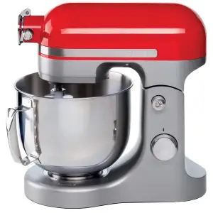 Кухонный комбайн ARIETE 1589 Красный UA