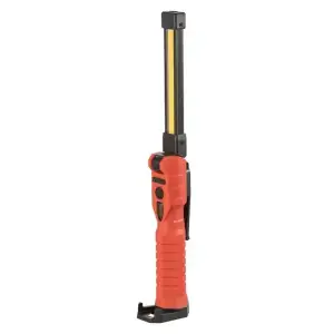 Ліхтар WORKLIGHT Multi, 6 режимів, STORM INTERTOOL (LB-0140) UA