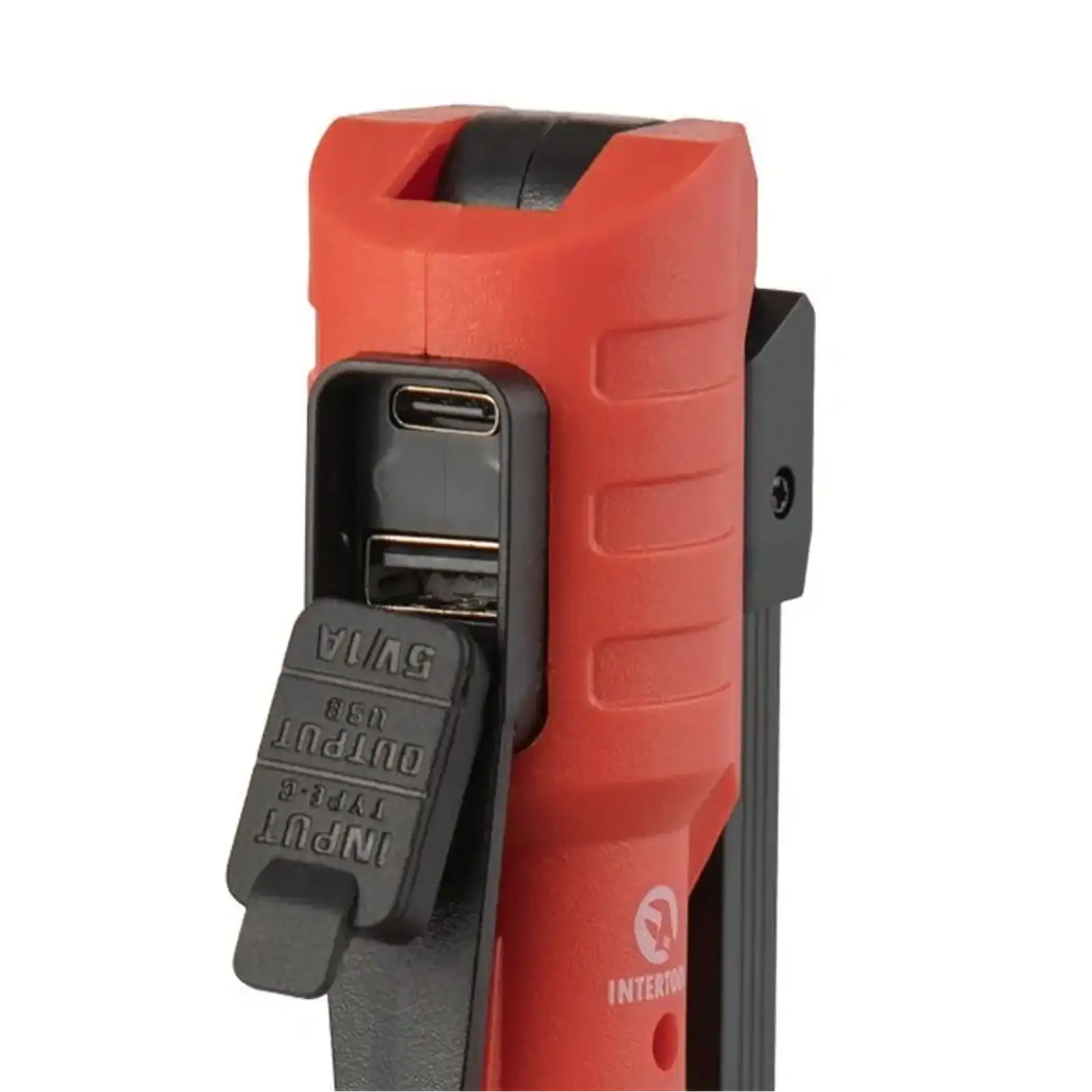 Ліхтар WORKLIGHT Multi, 6 режимів, STORM INTERTOOL (LB-0140) UA