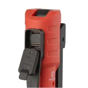 Ліхтар WORKLIGHT Multi, 6 режимів, STORM INTERTOOL (LB-0140) UA