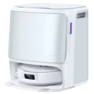 Робот-пылесос Narwal Freo Z10 Pro Robot Vacuum and Mop White (LPNHE944313453)