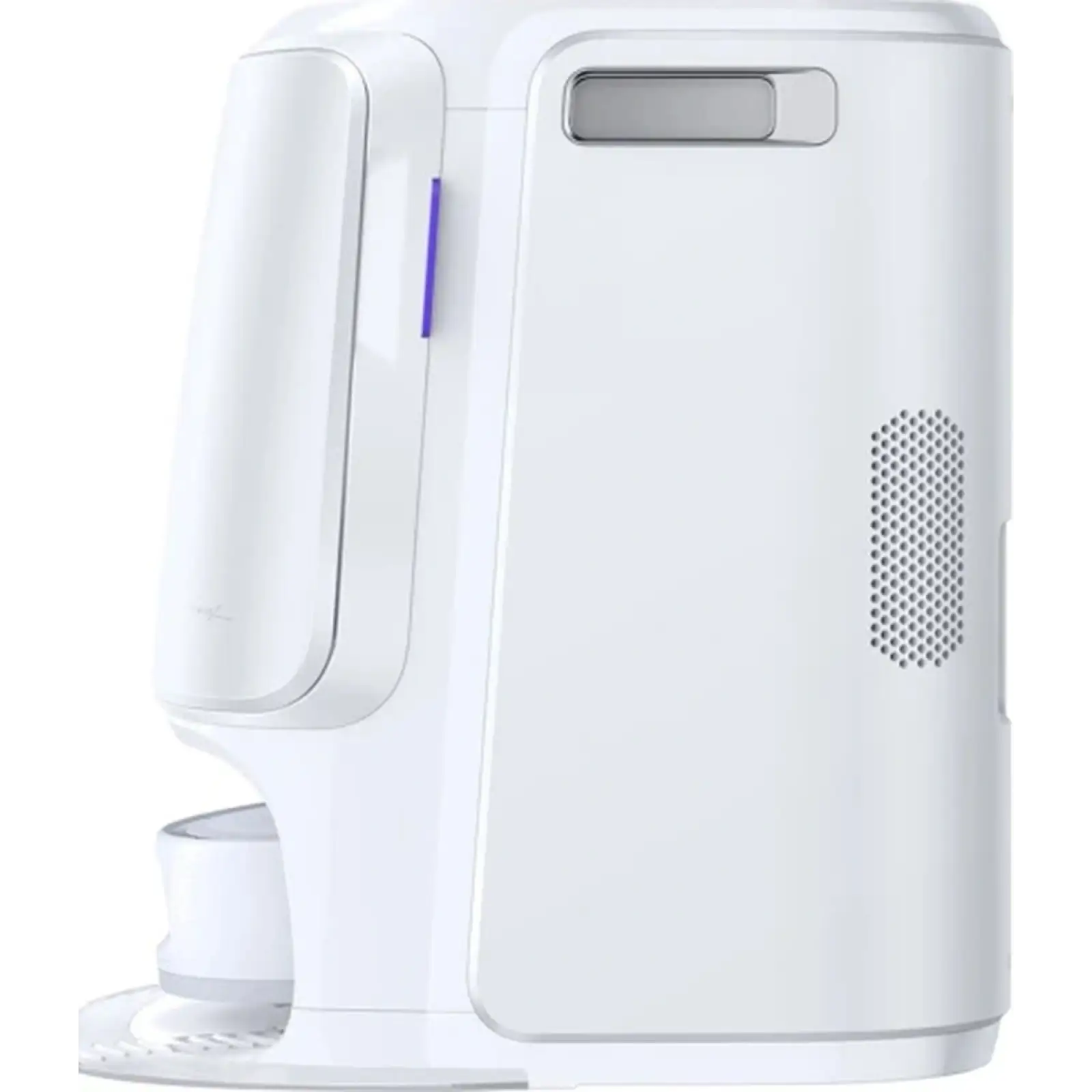 Робот-пылесос Narwal Freo Z10 Pro Robot Vacuum and Mop White (LPNHE944313453)