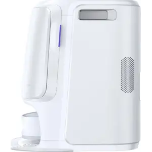 Робот-пылесос Narwal Freo Z10 Pro Robot Vacuum and Mop White (LPNHE944313453)